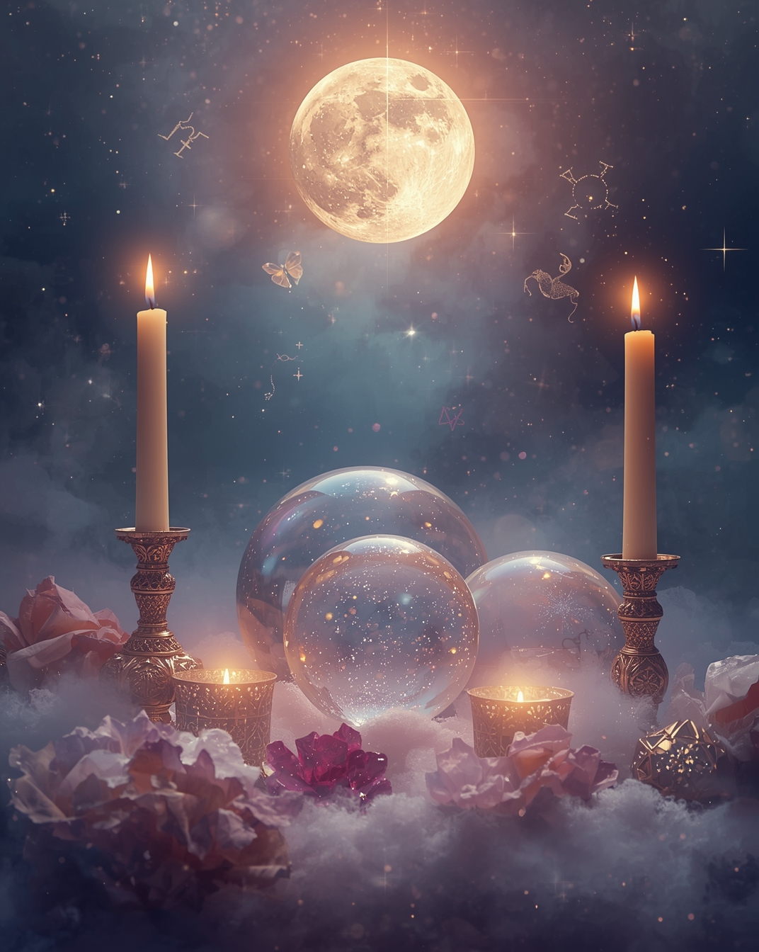 Линия Звёзд